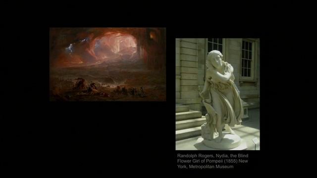 Lecture 10 - Handwriting on the Wall: John Martin's Belshazzar's Feast смотреть онлайн