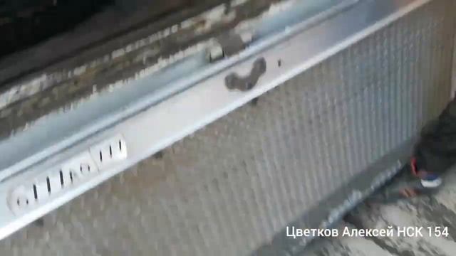 Первый переобулся на зимнию резину в Новосибирске. Когда переобувать автомобиль на зимние колеса.? смотреть онлайн