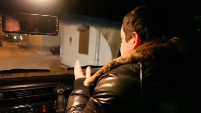Возврашение часть 2