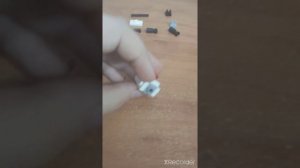 как сделать турель из портал 2 из лего