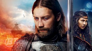 Сердце Пармы ? Трейлер #2 ? Фильм 2022