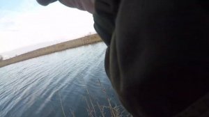 Зимняя рыбалка удалась. Бешеный клёв. Рыбалка 2021