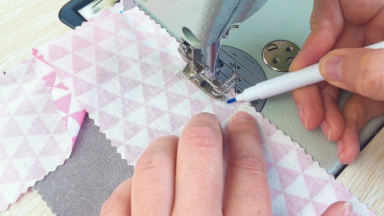 Новые швейные хитрости, о которых мало кто знает! смотреть онлайн