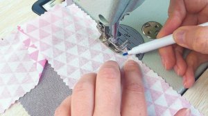 Новые швейные хитрости, о которых мало кто знает!