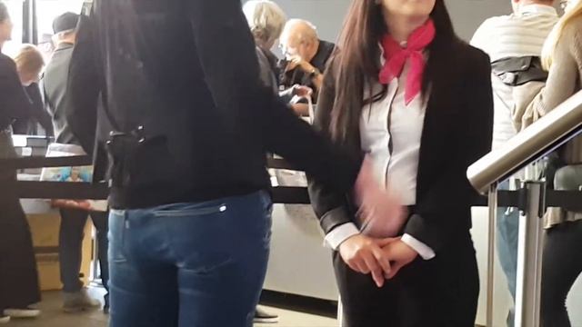 VLOG: я подстриглась очень коротко? Встреча с Peter Lindbergh в Мюнхене! смотреть онлайн