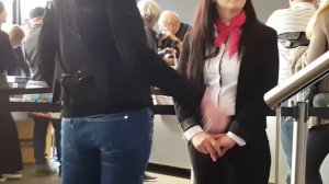 VLOG: я подстриглась очень коротко? Встреча с Peter Lindbergh в Мюнхене!