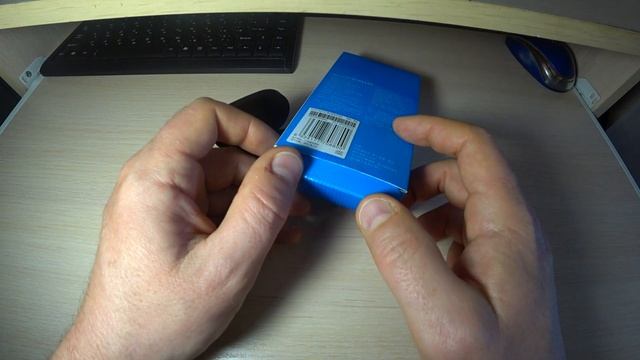 Проверка блютус наушников AirDots на оригинал