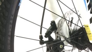 Обзор велосипеда Stels Navigator 750 Disc 27 5 (2014)