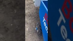 Протравливатель семян ПС-5 "Фермер" экспресс-обзор от Ивана Чуркина