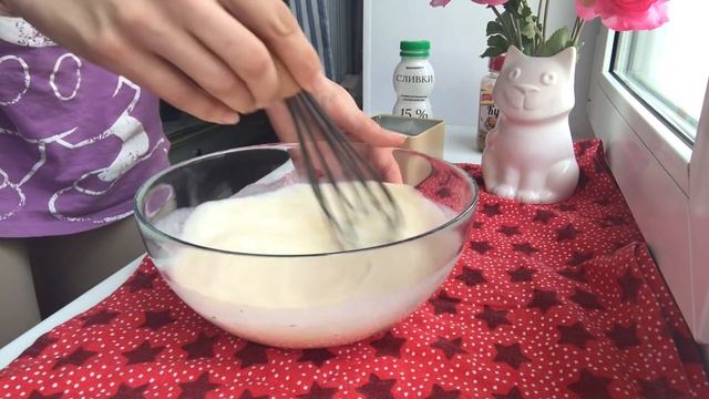 КИШ С КУРИЦЕЙ И ГРИБАМИ НА СЛОЕНОМ ТЕСТЕ❤️ ПРОСТОЙ И СЫТНЫЙ ПИРОГ??