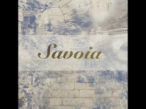 Обои Aurora Decor Savoia