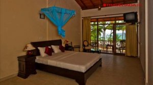 Hotel Paradise Beach Club - Mirissa