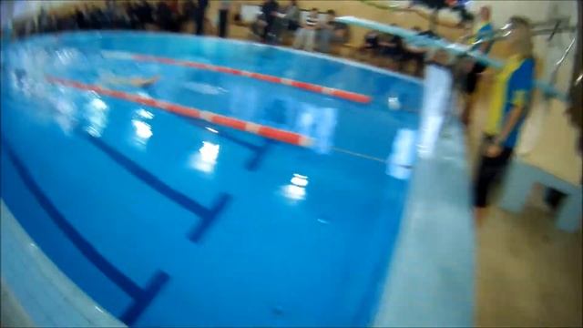 СК "Сырец", Киев, 21 декабря 2014 года. смотреть онлайн