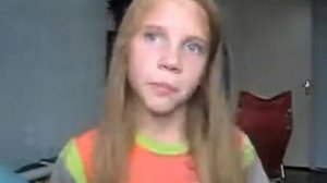Девочка битбоксер Girl beatboxer