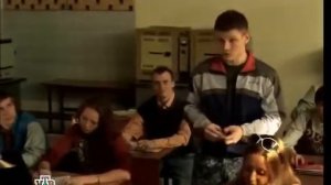 Бульдог Шоу   Английский в ПТУ Харламов