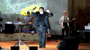 Обзор концертного тура Robertino Loreti (Робертино Лорети) по югу России