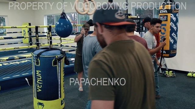 PAPACHENKO DOCUMENTARY ENG