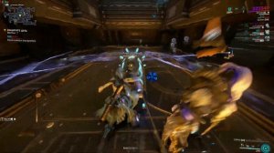 Warframe Ярели.