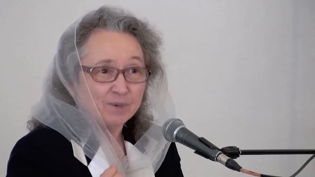 Какие ГРЕХИ надо ИСПОВЕДОВАТЬ (важно понимать) - Людмила Плетт