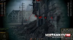 Лучшая реалистичная озвучка экипажа для World of Tanks + фоновые переговоры (18+)