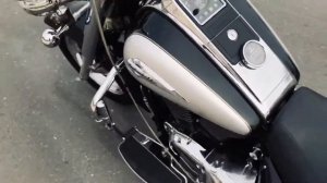 Suzuki Intruder VL1500 LC 1998