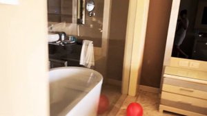 SUNRISE Grand Select Romance Sahl Hasheesh Resort