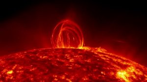 Cj Rise - Solar Flare