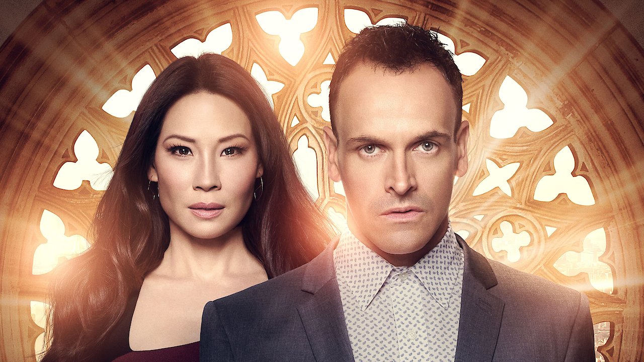 Сериал Элементарно - 1 Сезон 12 Серия  / Elementary