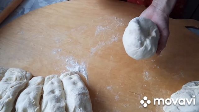 ИРАНСКИЕ ЛЕПЕШКИ НА МОЛОКЕ ,НУ ОЧЕНЬ ВКУСНО ?!#ЛЕПЕШКИ#ПЫШКИ#РЕЦЕПТ#