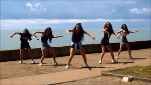 "Adelas" Dance - Gandagana Remix