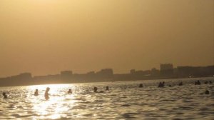 Монах Авель, Людвиг ван Бетховен – Лунная соната