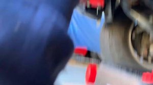 DIY Oil Change - Toyota Land Cruiser 200 Series - No Mess!