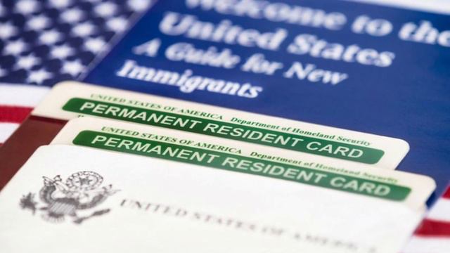 ТОП 5 способов остаться жить в США смотреть онлайн