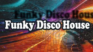 Funky House Mix #24 "FederFunk vs Crazibiza" - Funky Disco House Party - Funky House Weekend Party