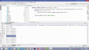 Java - получи чёрный пояс! 14. ThreadPool и ExecutorService. Часть 1