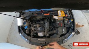 P0300 P0301 P0302 P0303 P0304 Misfire repair | Vw skoda seat 1.2 TSI spark plugs & coil replacement