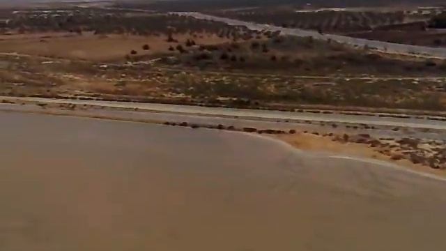 Nouvelair Airbus A320 landing at Monastir Airport (MIR), Tunisia смотреть онлайн