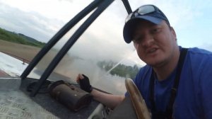 Обзоры от дилетанта. Катер АМУР.