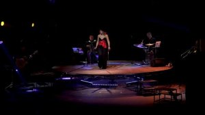 Виктория Гиссен - Мазл Тов  (live, Театр у Никитских Ворот, 2022)