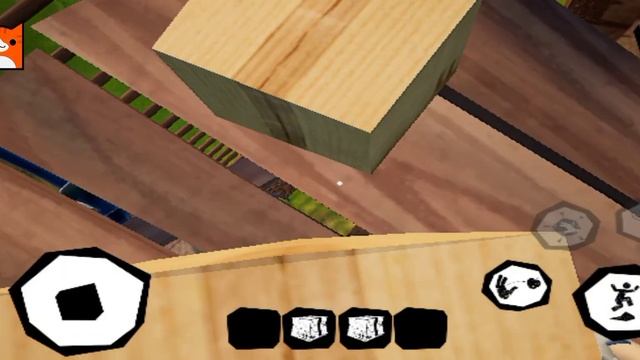 как пройти 2 акт привет сосед смотреть онлайн