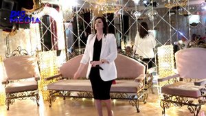 Lezginka. Angela Zagirova. Анжела Загирова - Бомбовая Легинка.