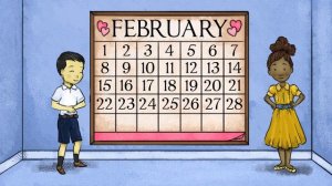 How Many Days in Each Month Song | The Good and the Beautiful