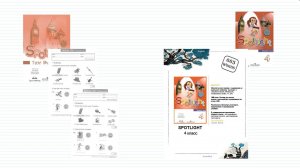 10. Spotlight 4. Module 1. Test Booklet. Tests 1a+1b. Listening test 1