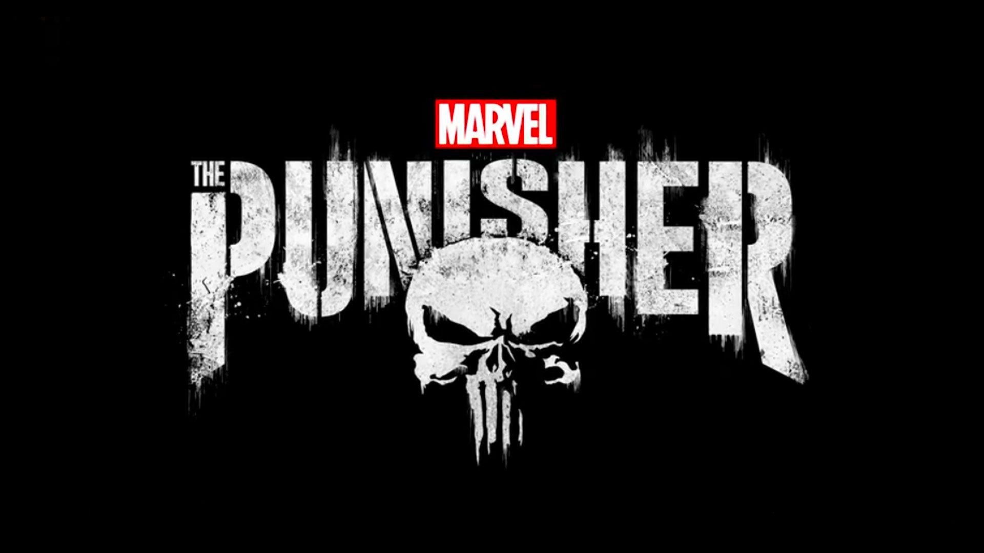 Каратель  ► The Punisher #1