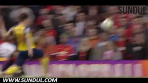 Premier League | Manchester United 1-1 Arsenal | Video bola, berita bola, cuplikan gol