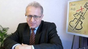 Александр Бахметьев  О фамилии