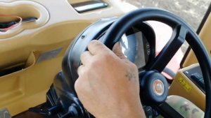 Кировец К-742 М Ст1 & плуг ПП 9х35 Е Светлоградагромаш