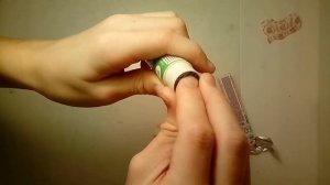 DIY-Как Сделать Съедобный Клей Карандаш!!!!