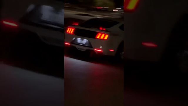 Flyby ?? #automobile #s550only #dfw #s550 #slow #ford #coldstart #s650 #viral