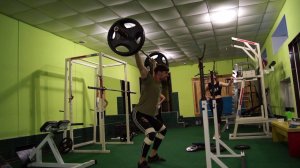 Тренажёрка